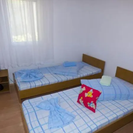 Beachfront Pla A - Two Bedroom A2 Appartement *