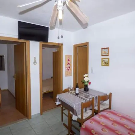 Beachfront Pla A - Two Bedroom A2 Апартаменты *
