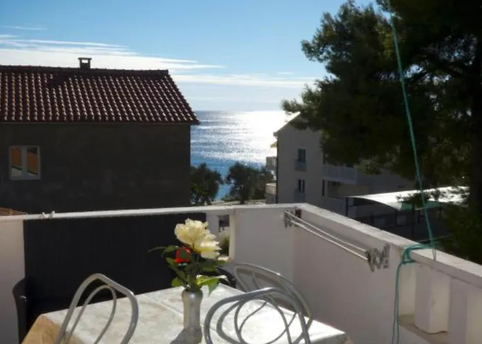 Beachfront Pla A - Two Bedroom A2