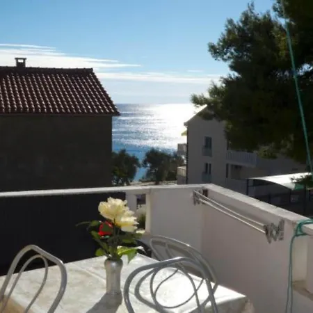 Beachfront Pla A - Two Bedroom A2