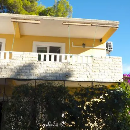 Beachfront Pla A - Two Bedroom A2 Apartmán *